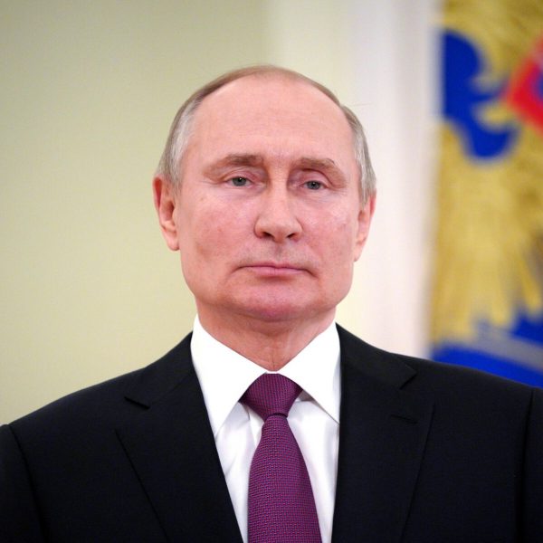 Путин Владимир астрология